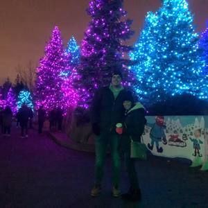 Meet your Posher, Tanner